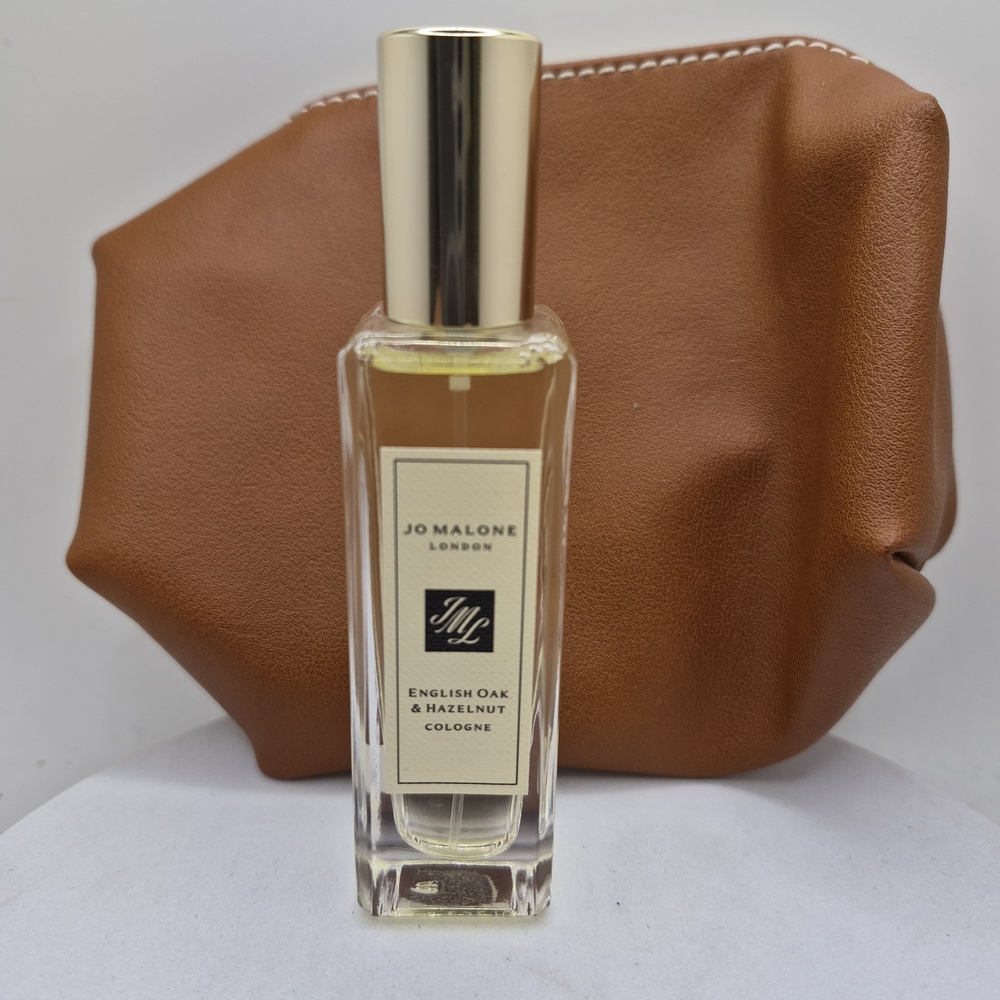 Jo malone English Oak & Hazelnut Cologne 1oz fl/30ml new